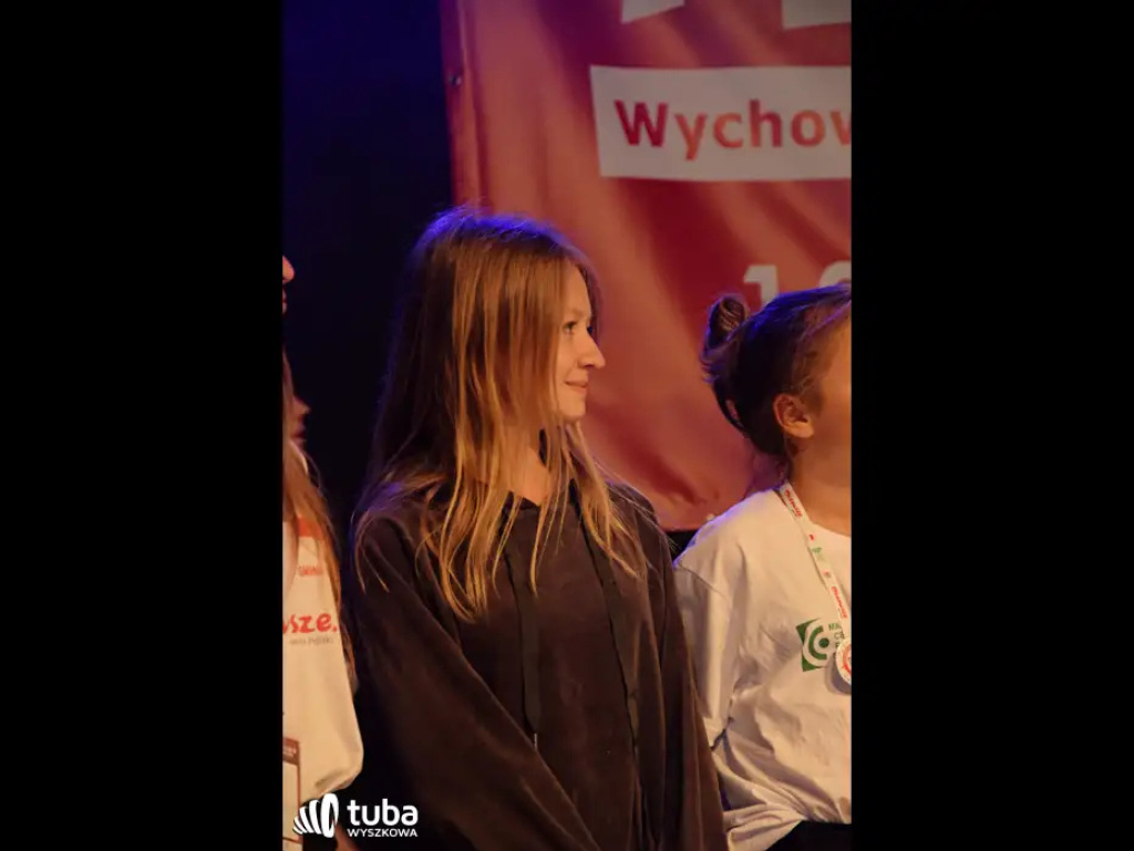 Wychowanie i Profilaktyka, czyli I Wyszkowski Zlot WiP