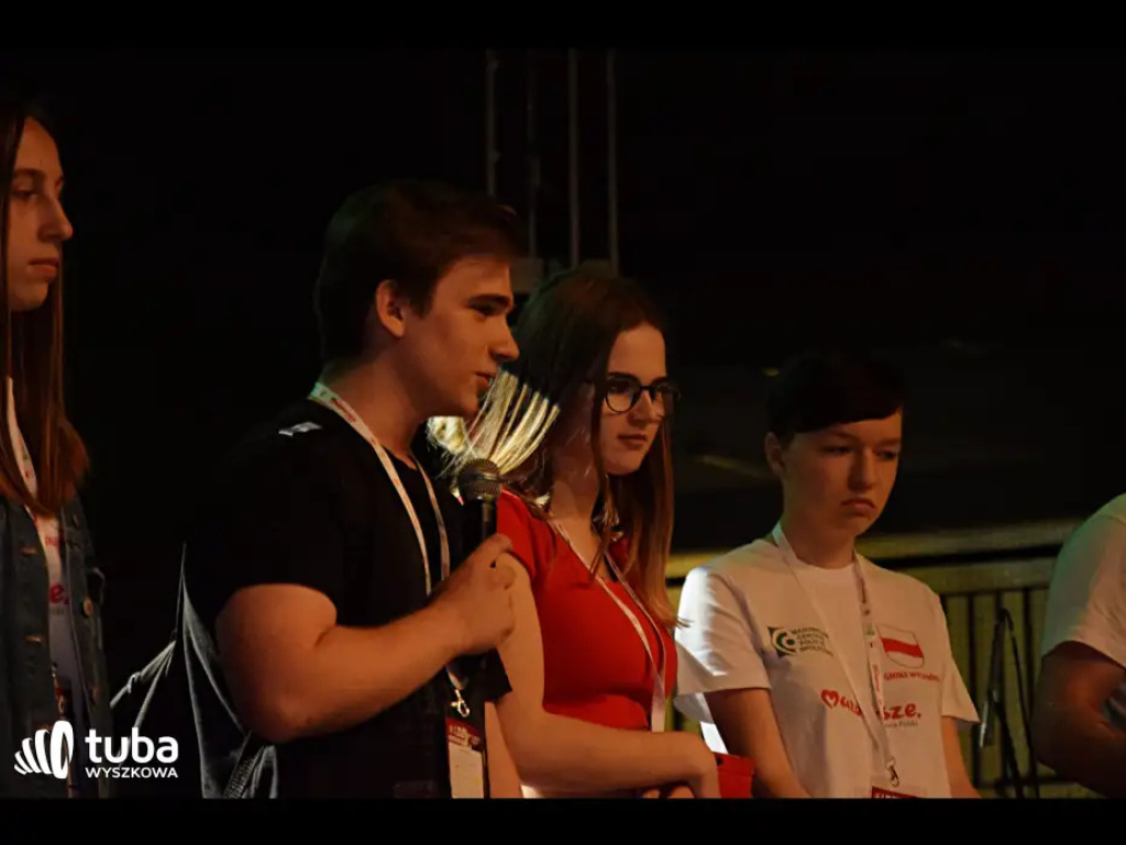 Wychowanie i Profilaktyka, czyli I Wyszkowski Zlot WiP