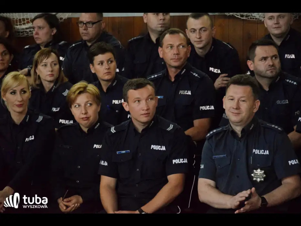 Wychowanie i Profilaktyka, czyli I Wyszkowski Zlot WiP