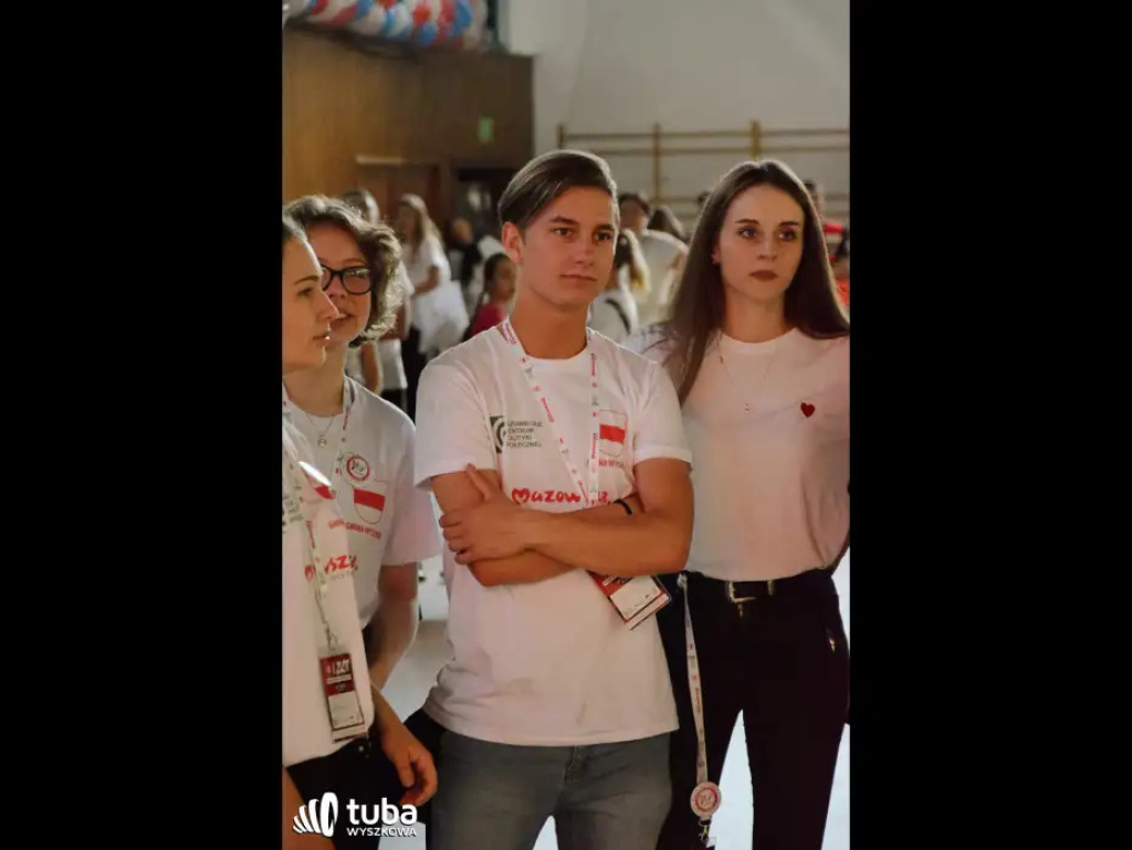 Wychowanie i Profilaktyka, czyli I Wyszkowski Zlot WiP
