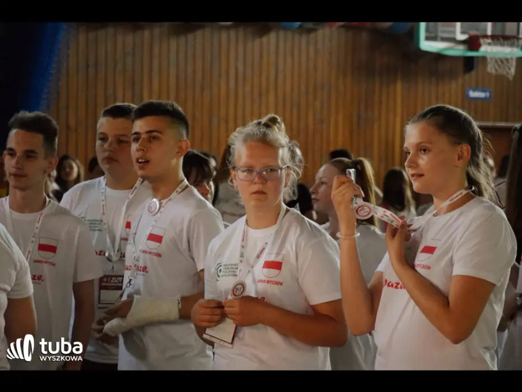 Wychowanie i Profilaktyka, czyli I Wyszkowski Zlot WiP