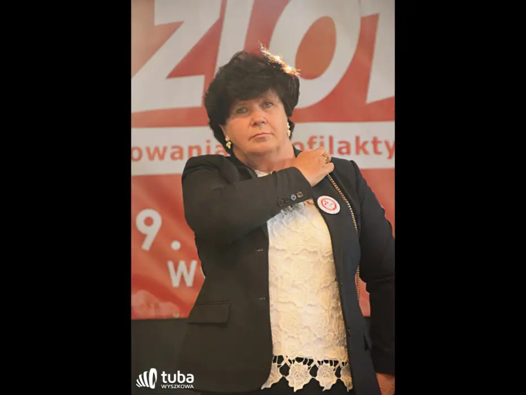 Wychowanie i Profilaktyka, czyli I Wyszkowski Zlot WiP