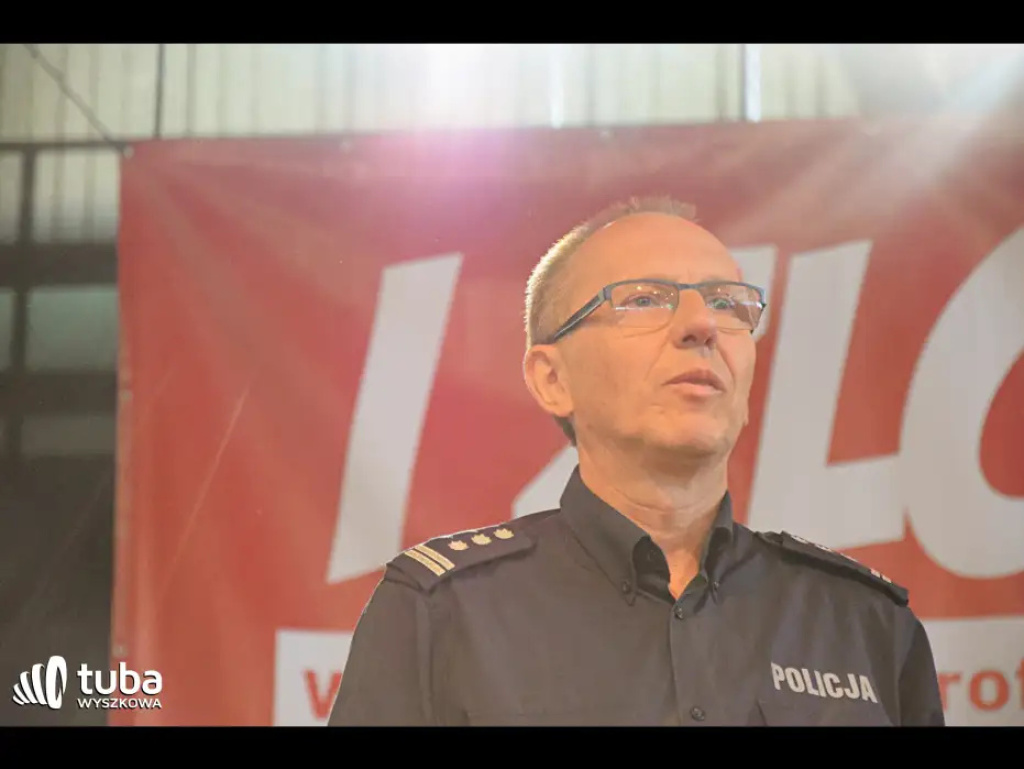 Wychowanie i Profilaktyka, czyli I Wyszkowski Zlot WiP