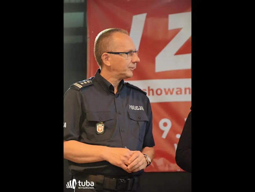 Wychowanie i Profilaktyka, czyli I Wyszkowski Zlot WiP