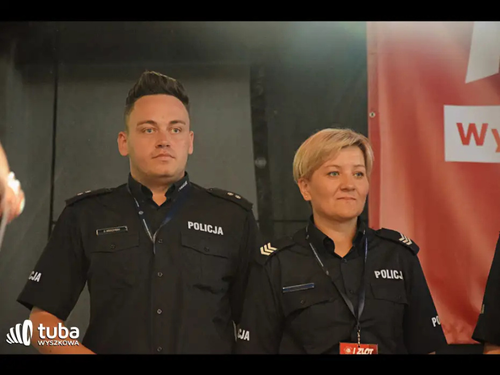 Wychowanie i Profilaktyka, czyli I Wyszkowski Zlot WiP