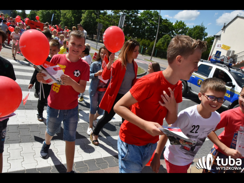 I Ty możesz pomóc! Zostań dawcą szpiku! Rejestracja potencjalnych dawców w ten weekend w Wyszkowie