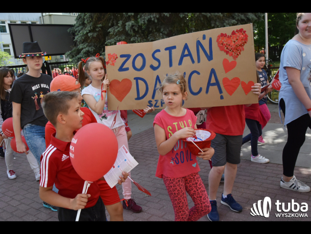 I Ty możesz pomóc! Zostań dawcą szpiku! Rejestracja potencjalnych dawców w ten weekend w Wyszkowie