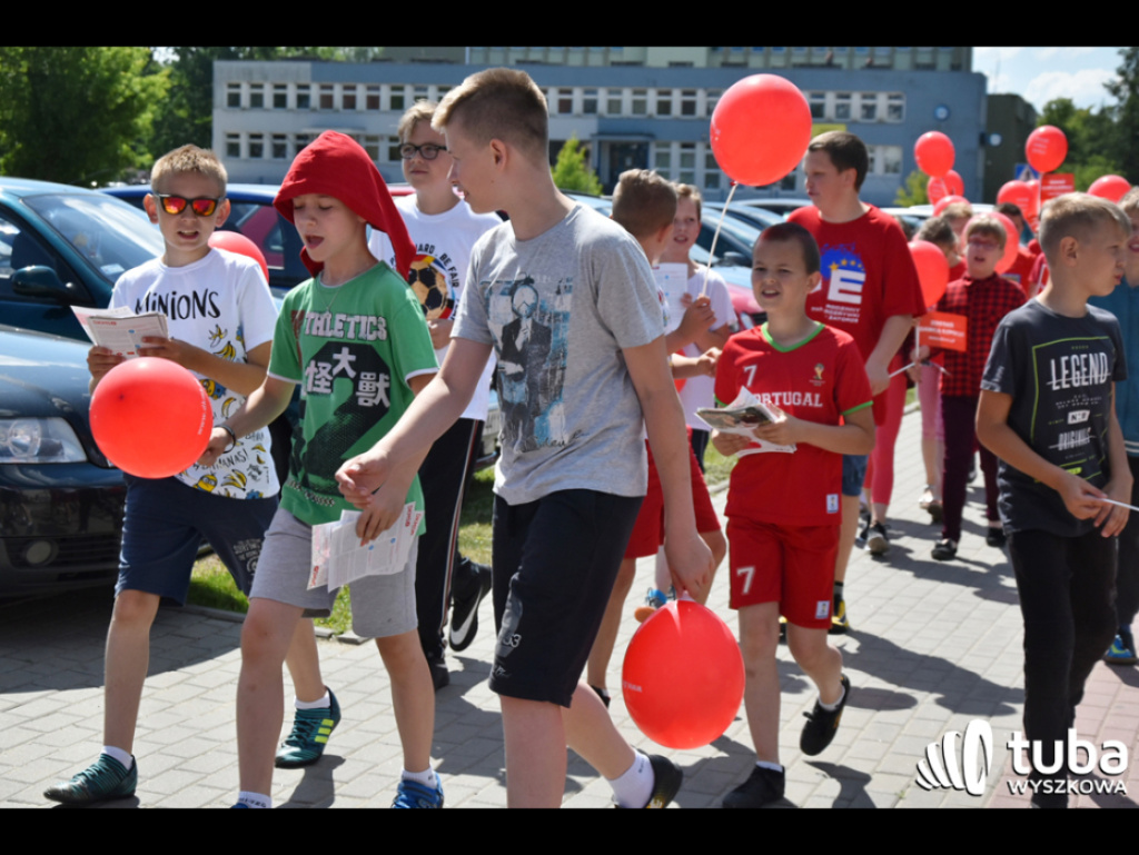 I Ty możesz pomóc! Zostań dawcą szpiku! Rejestracja potencjalnych dawców w ten weekend w Wyszkowie