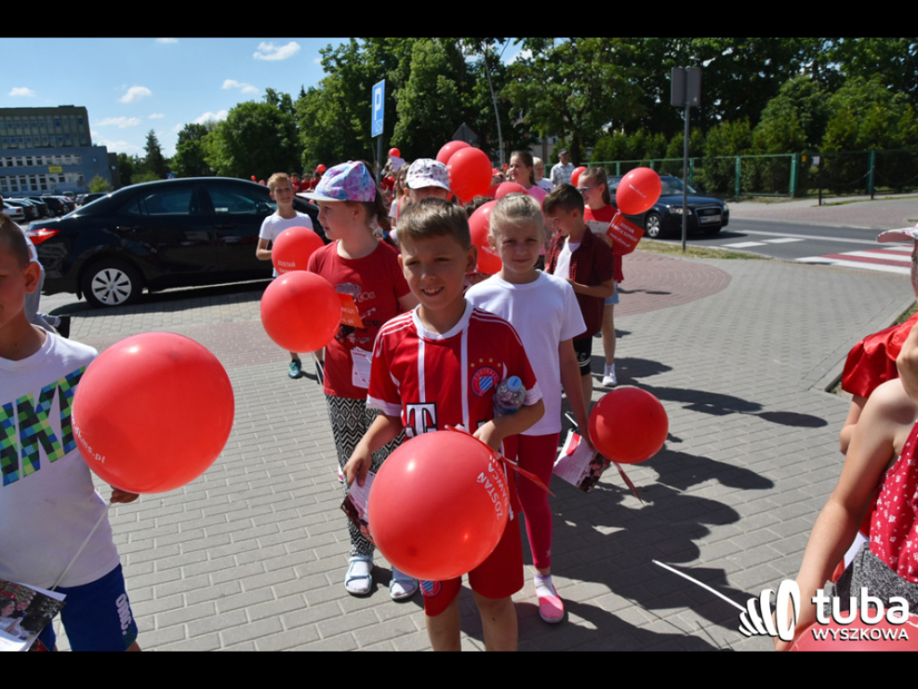 I Ty możesz pomóc! Zostań dawcą szpiku! Rejestracja potencjalnych dawców w ten weekend w Wyszkowie