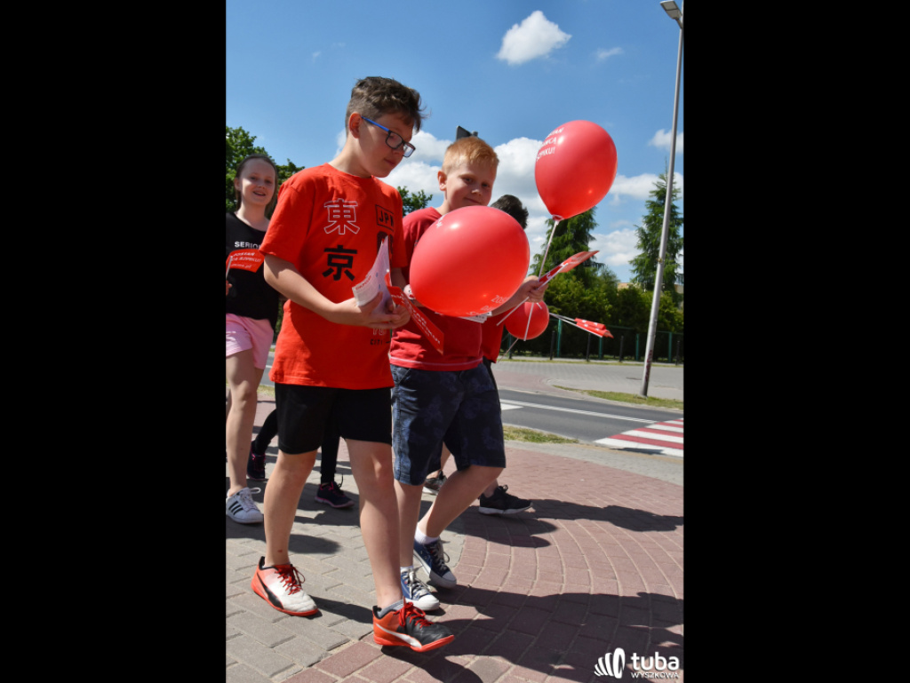 I Ty możesz pomóc! Zostań dawcą szpiku! Rejestracja potencjalnych dawców w ten weekend w Wyszkowie
