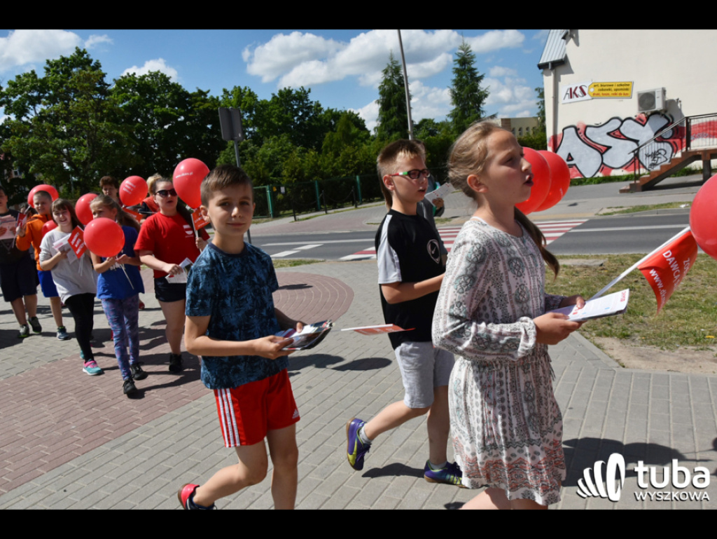 I Ty możesz pomóc! Zostań dawcą szpiku! Rejestracja potencjalnych dawców w ten weekend w Wyszkowie