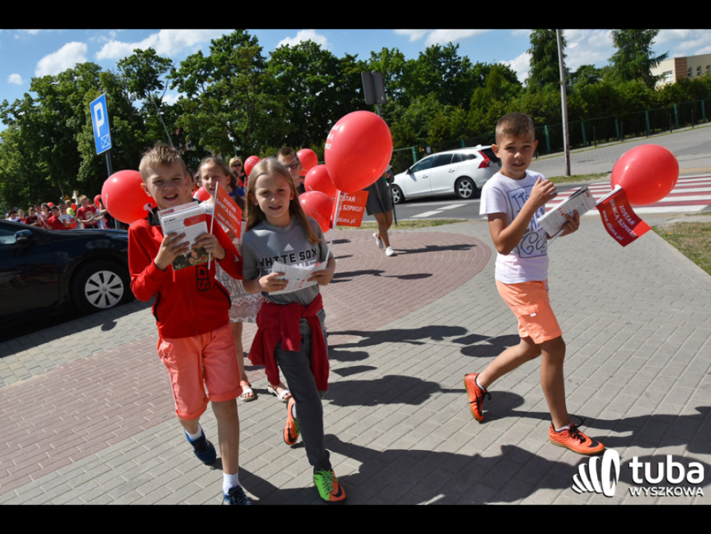 I Ty możesz pomóc! Zostań dawcą szpiku! Rejestracja potencjalnych dawców w ten weekend w Wyszkowie