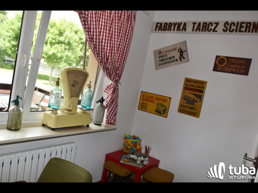 Drugie urodziny MISIA. Tradycyjnie i smacznie!