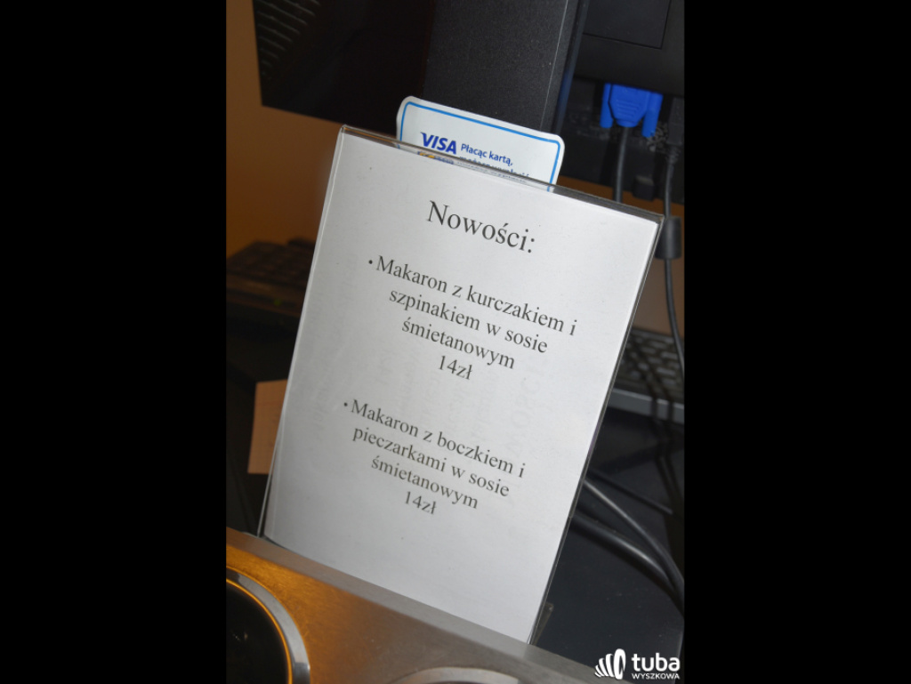 Drugie urodziny MISIA. Tradycyjnie i smacznie!