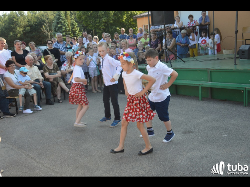 Sołectwa z gminy Długosiodło zaprezentowały się na pikniku w Blochach