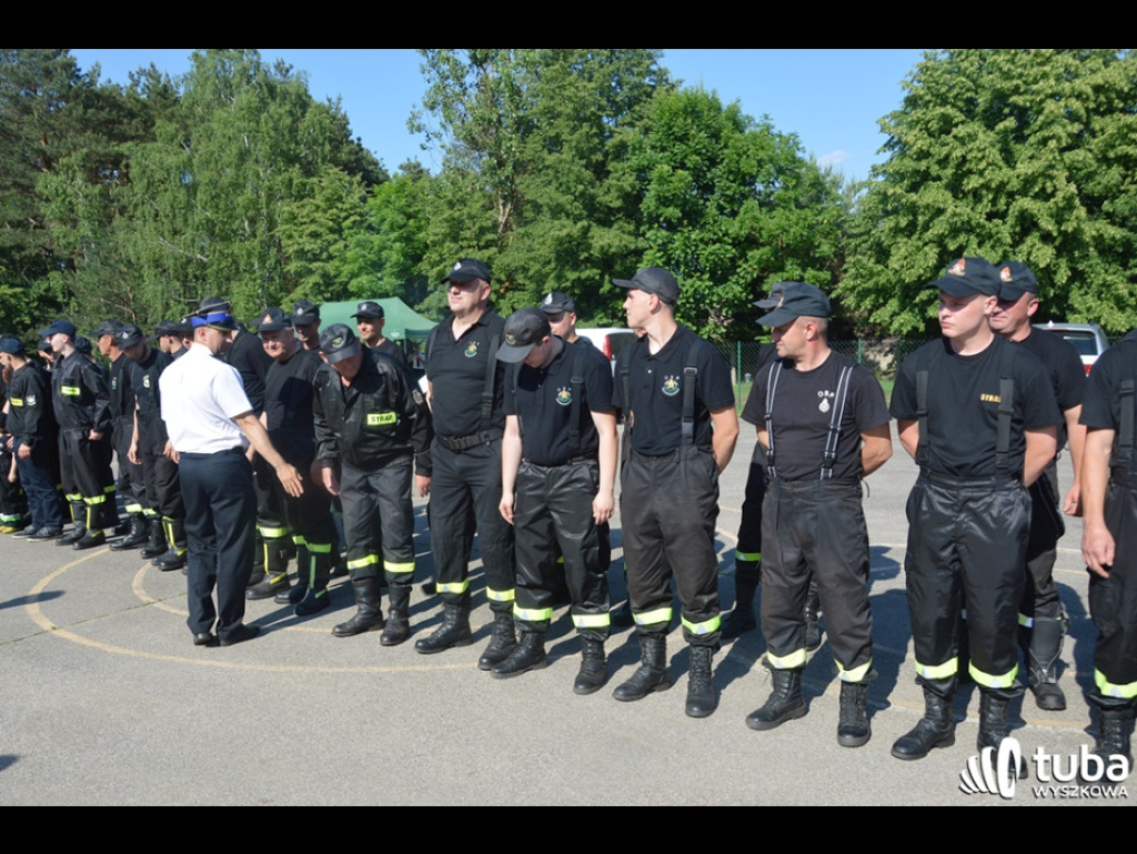 Sołectwa z gminy Długosiodło zaprezentowały się na pikniku w Blochach