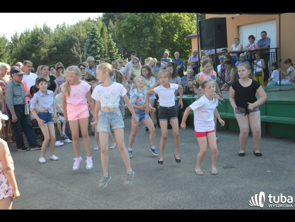 Sołectwa z gminy Długosiodło zaprezentowały się na pikniku w Blochach