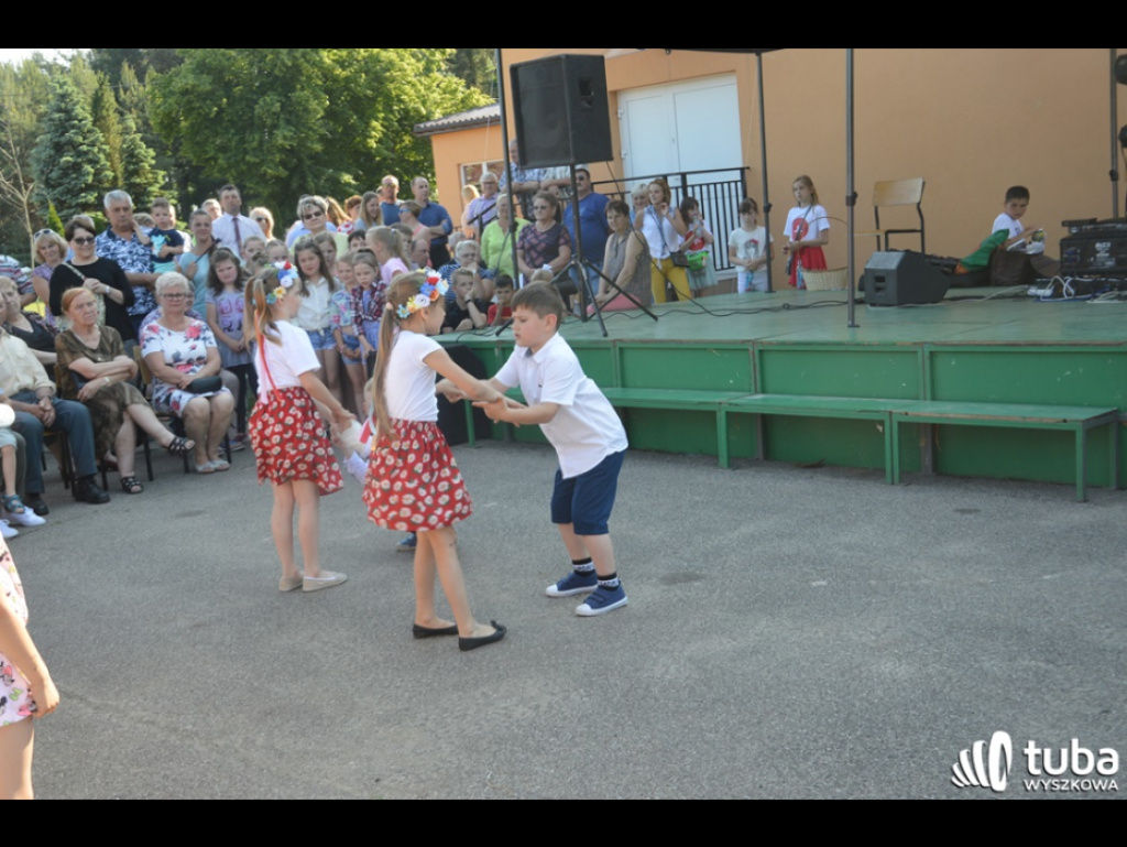 Sołectwa z gminy Długosiodło zaprezentowały się na pikniku w Blochach