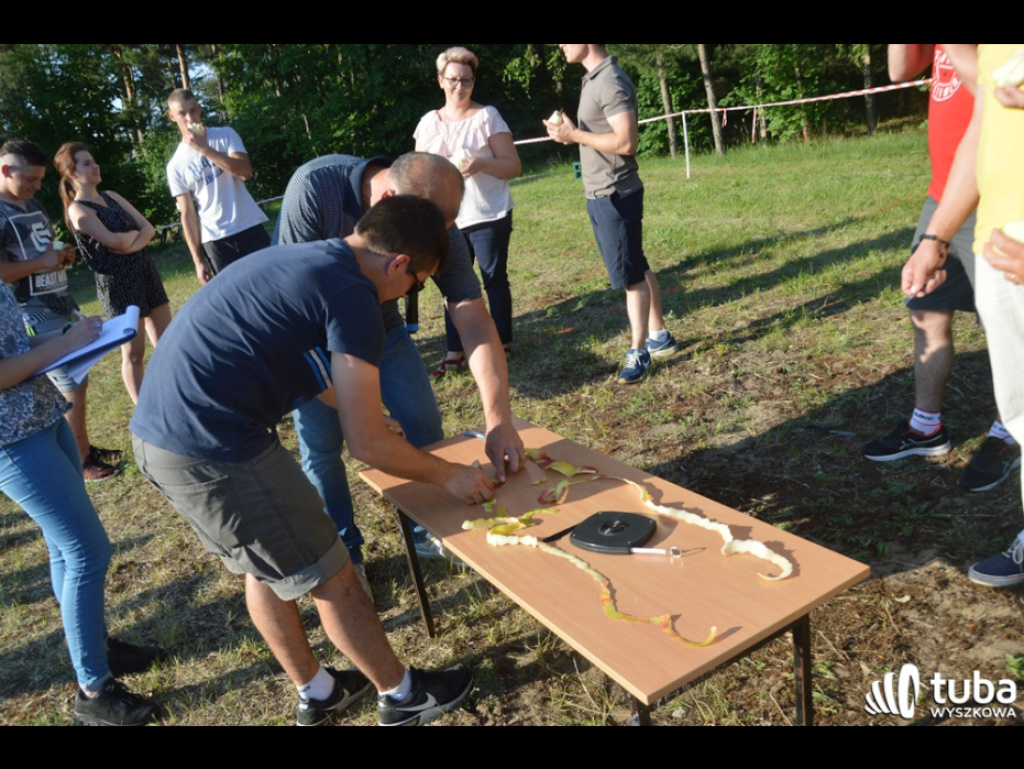 Sołectwa z gminy Długosiodło zaprezentowały się na pikniku w Blochach