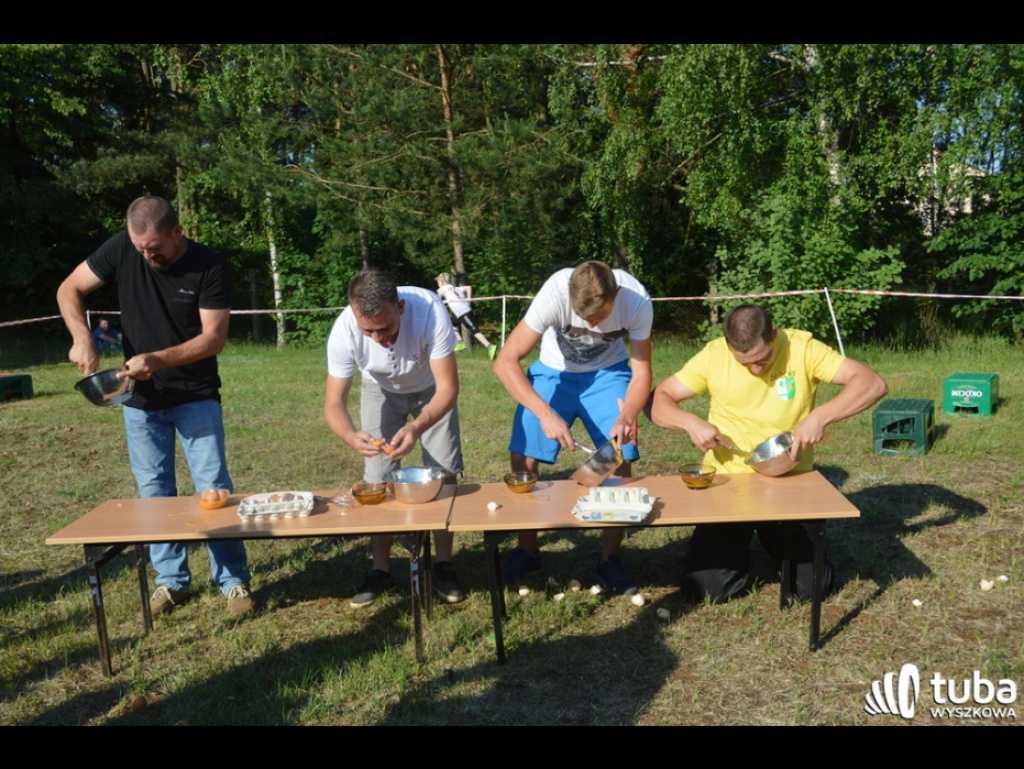 Sołectwa z gminy Długosiodło zaprezentowały się na pikniku w Blochach