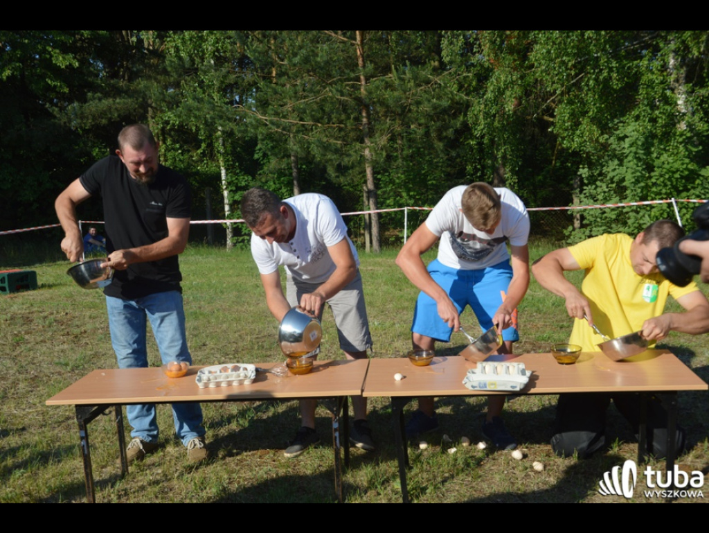 Sołectwa z gminy Długosiodło zaprezentowały się na pikniku w Blochach