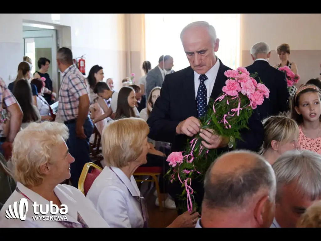 „Ty jesteś mą mamą, wspaniałą kochaną”. Wyjątkowy koncert w Zabrodziu