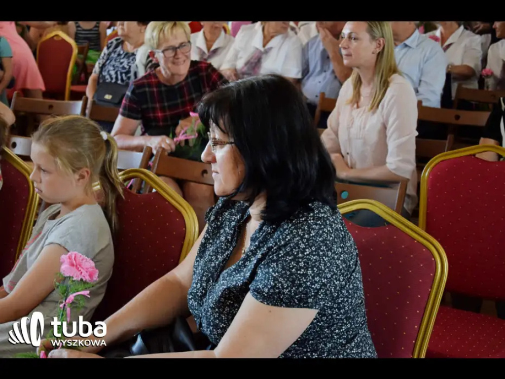 „Ty jesteś mą mamą, wspaniałą kochaną”. Wyjątkowy koncert w Zabrodziu