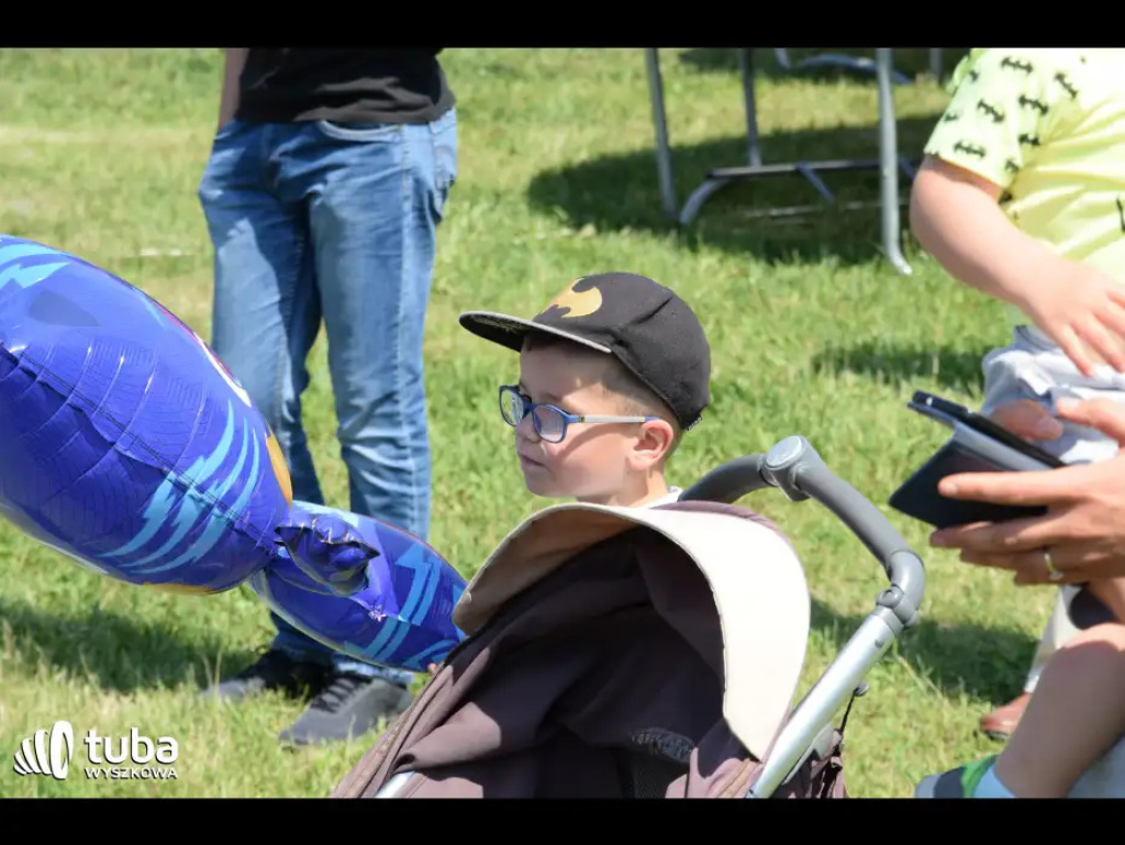 Motoserce 2018. Akcja  