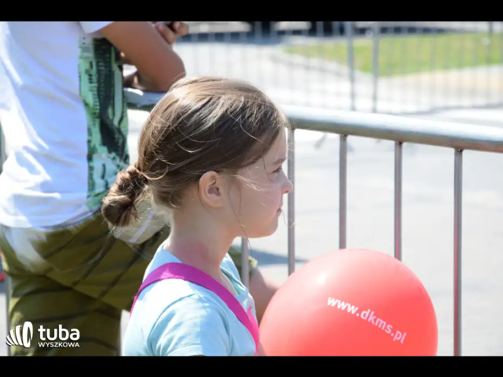 Motoserce 2018. Akcja  
