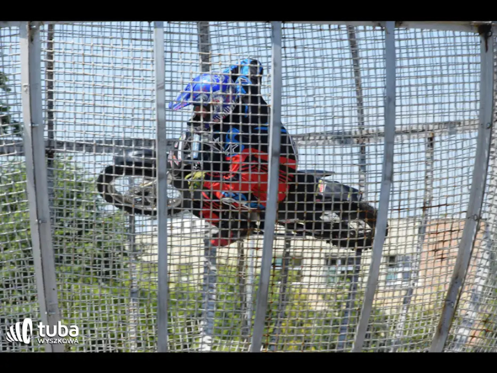 Motoserce 2018. Akcja  