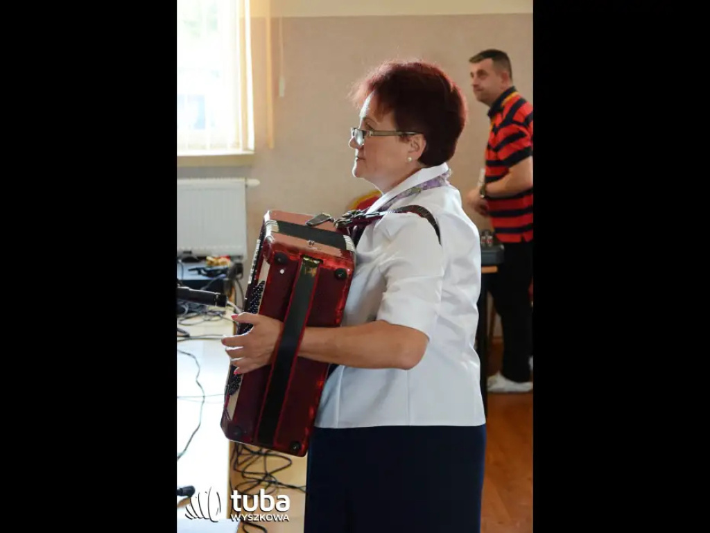 „Ty jesteś mą mamą, wspaniałą kochaną”. Wyjątkowy koncert w Zabrodziu