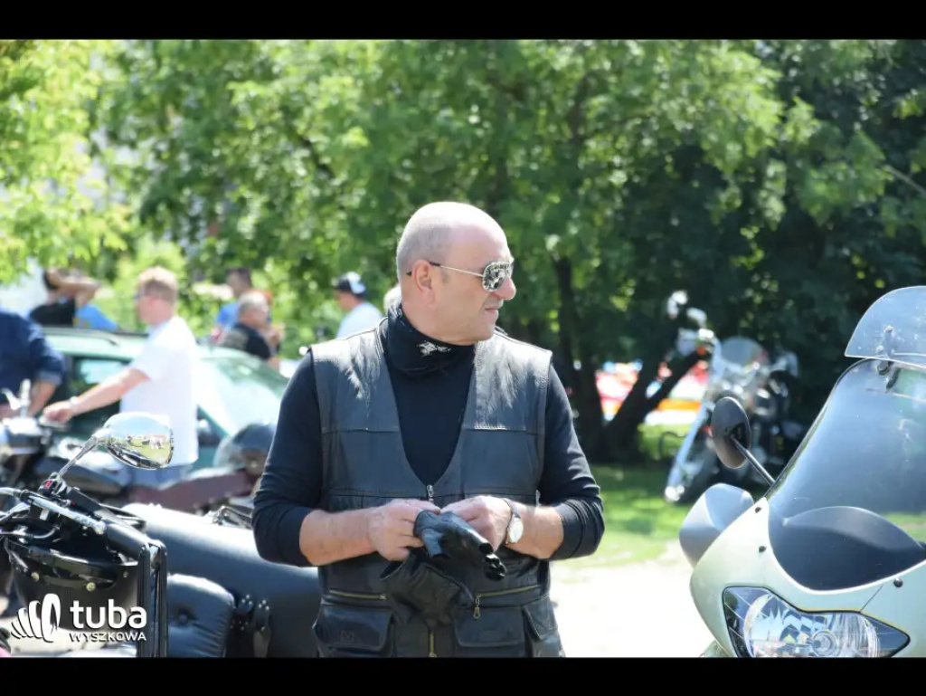 Motoserce 2018. Akcja  