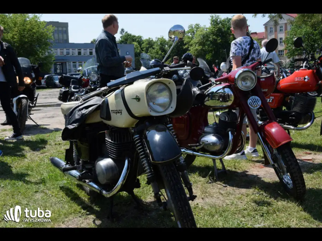 Motoserce 2018. Akcja  
