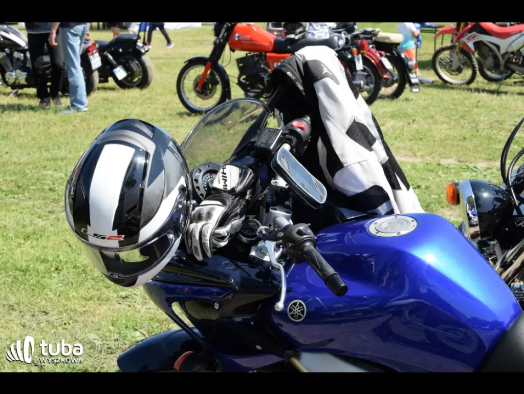 Motoserce 2018. Akcja  