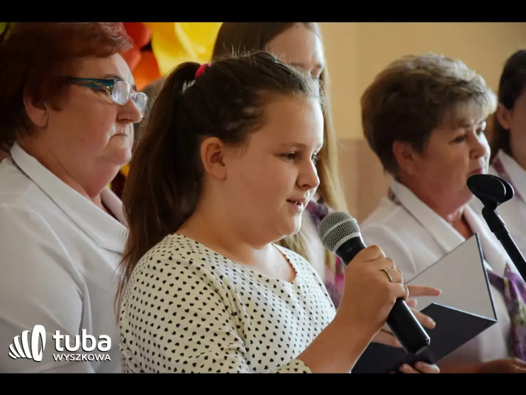 „Ty jesteś mą mamą, wspaniałą kochaną”. Wyjątkowy koncert w Zabrodziu