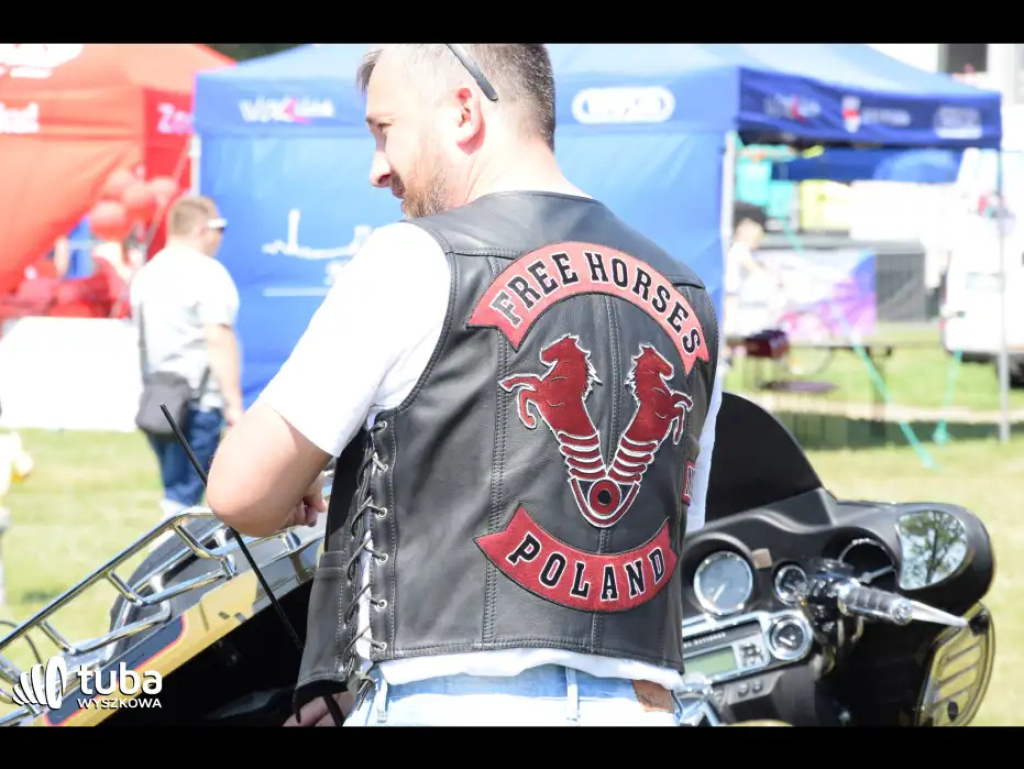 Motoserce 2018. Akcja  
