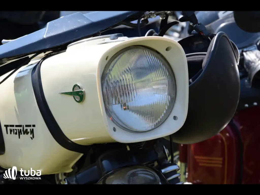 Motoserce 2018. Akcja  