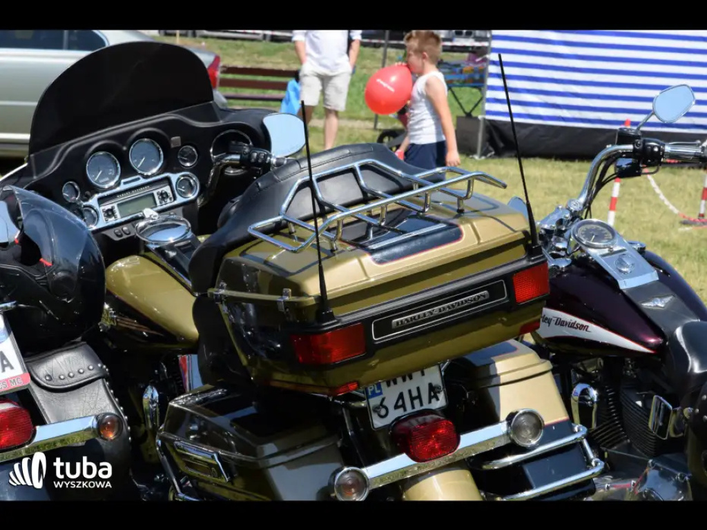 Motoserce 2018. Akcja  