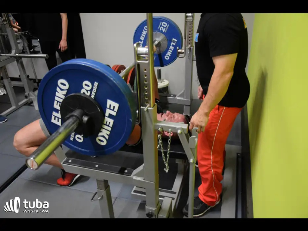 Rok Family Gym. Urodzinowych atrakcji nie brakowało