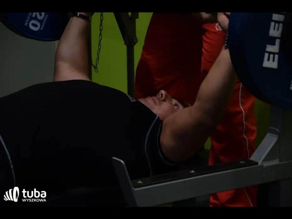 Rok Family Gym. Urodzinowych atrakcji nie brakowało