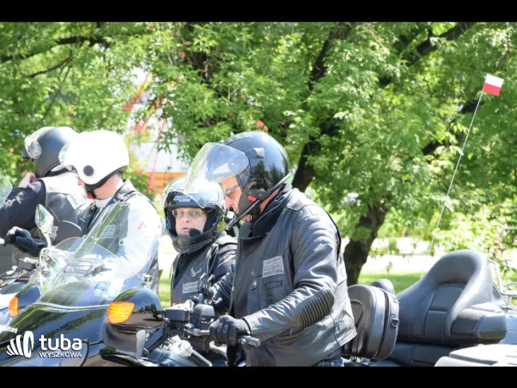 Motoserce 2018. Akcja  
