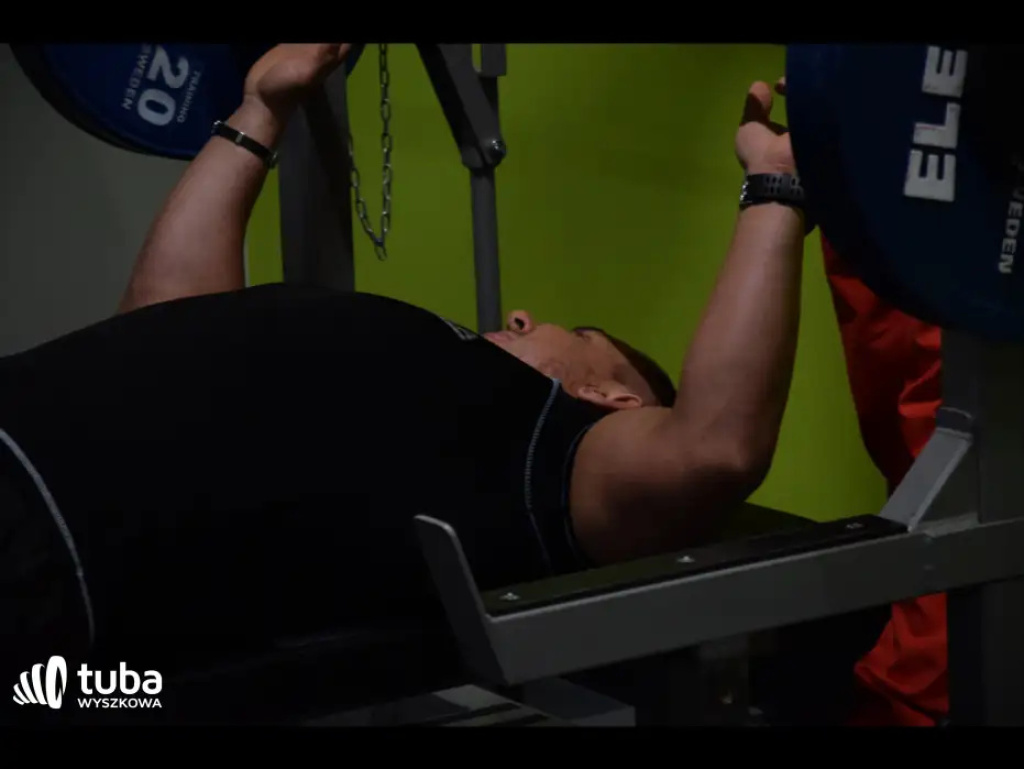 Rok Family Gym. Urodzinowych atrakcji nie brakowało