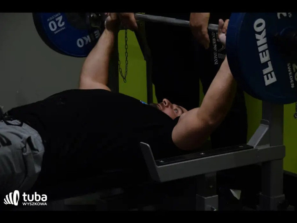 Rok Family Gym. Urodzinowych atrakcji nie brakowało