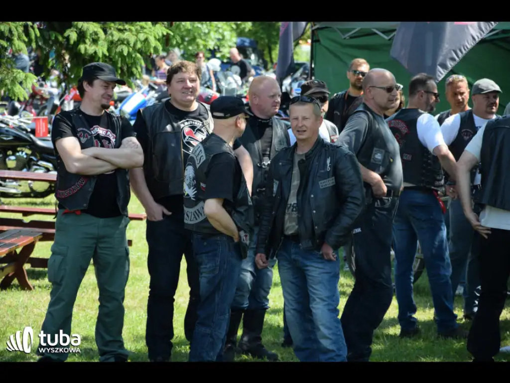 Motoserce 2018. Akcja  
