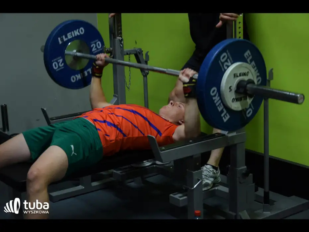 Rok Family Gym. Urodzinowych atrakcji nie brakowało