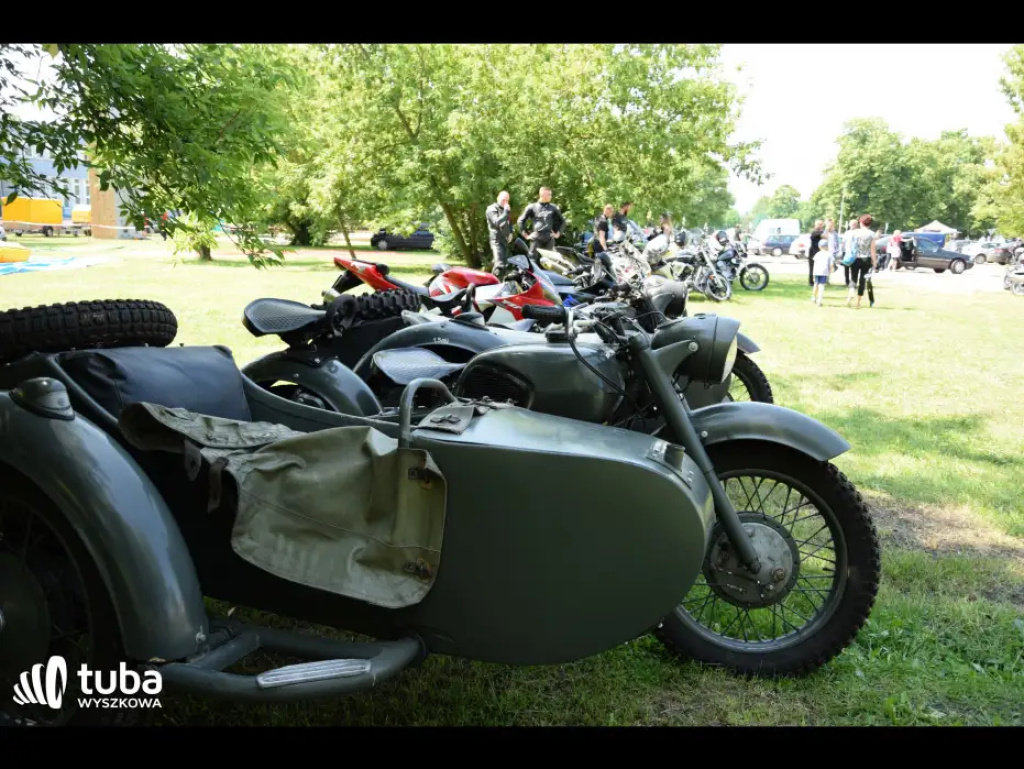 Motoserce 2018. Akcja  