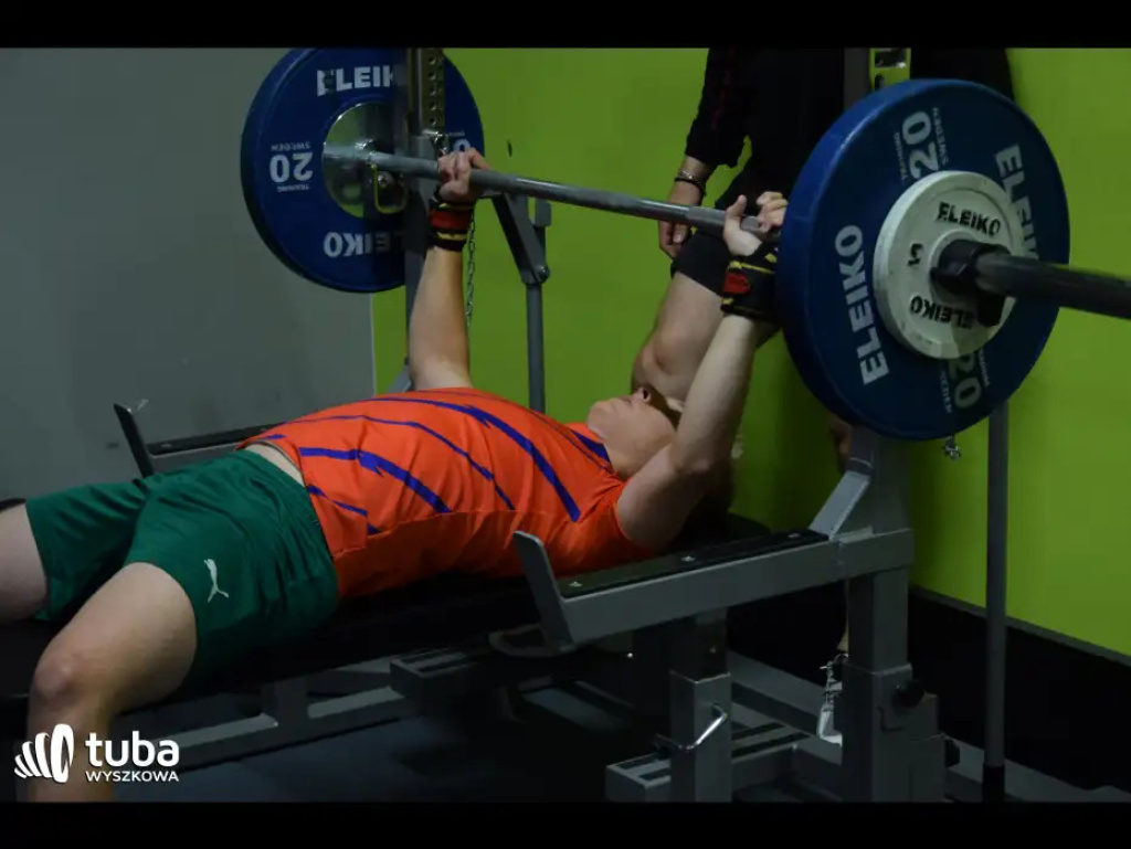 Rok Family Gym. Urodzinowych atrakcji nie brakowało