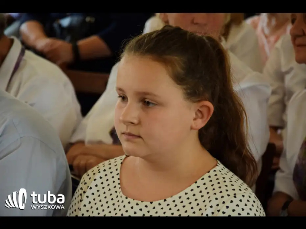 „Ty jesteś mą mamą, wspaniałą kochaną”. Wyjątkowy koncert w Zabrodziu
