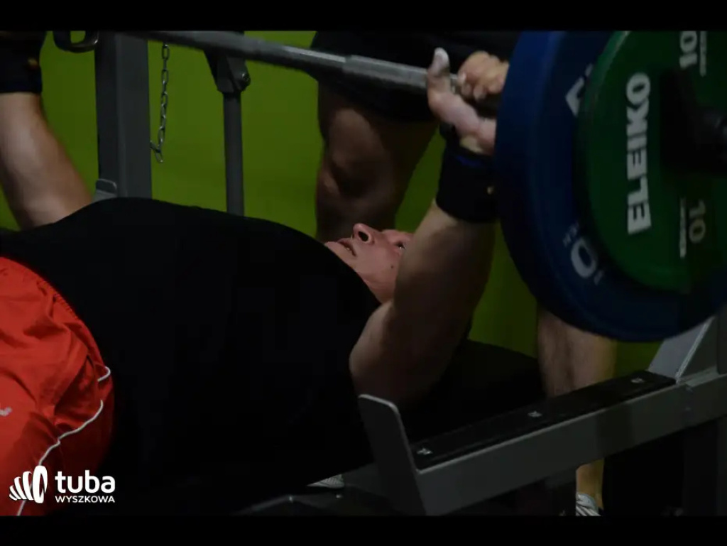 Rok Family Gym. Urodzinowych atrakcji nie brakowało
