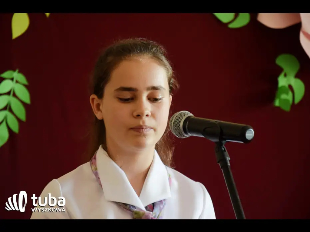 „Ty jesteś mą mamą, wspaniałą kochaną”. Wyjątkowy koncert w Zabrodziu